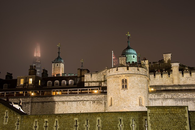 Torre de Londres