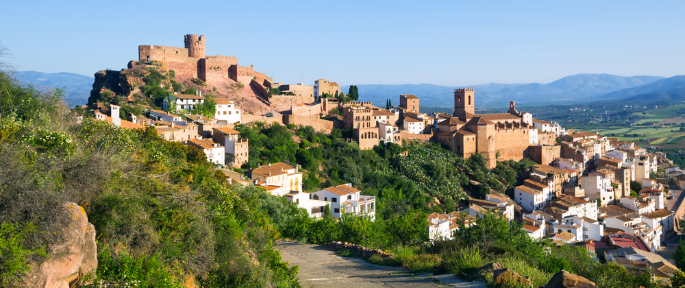 Villafamés en Castellón