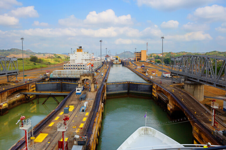 Guía para visitar el Canal de Panamá, una maravilla de la ingeniería
