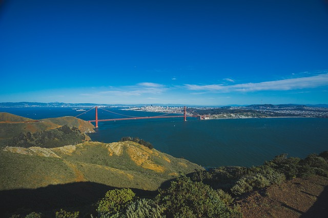 Bahía de San Francisco