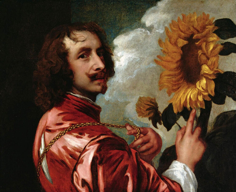 Anton van Dyck: disfrutamos con sus mejores obras