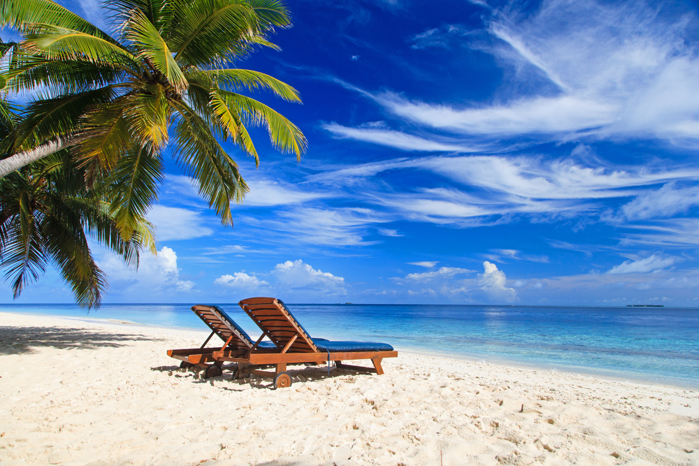 Islas para casarse, Bahamas