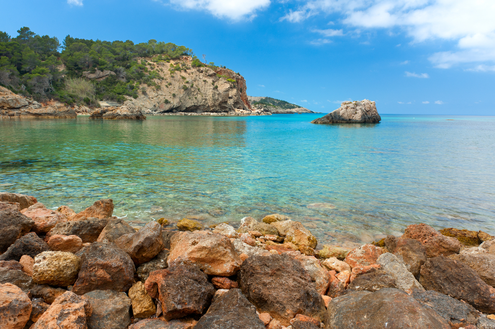 Cala Xarraca