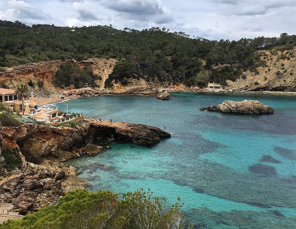 Cala Xarraca
