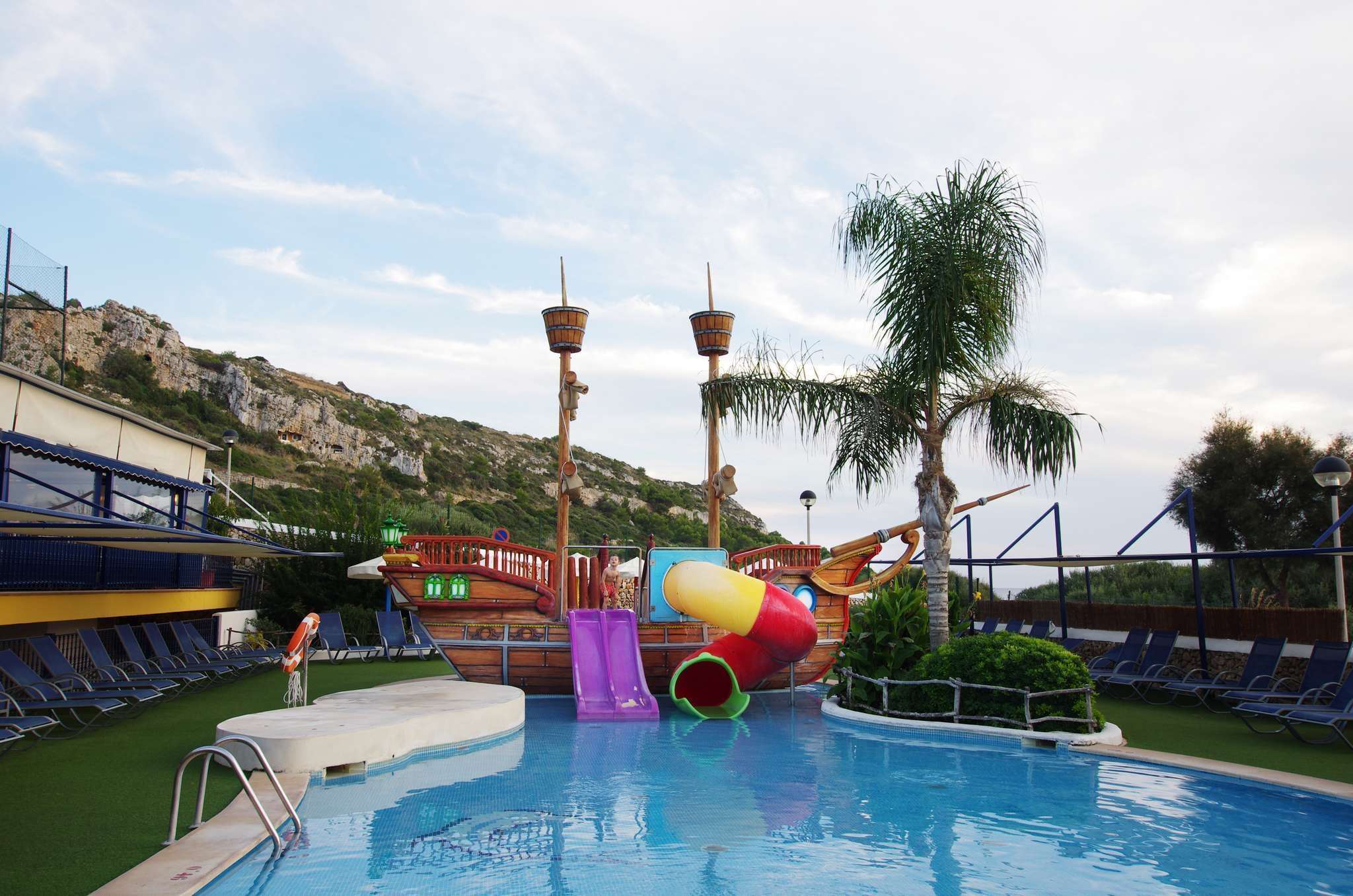 Hotel Royal Son Bou Familiy Club