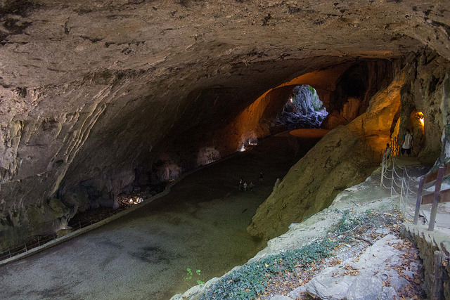 Cueva de Zugarramurdi