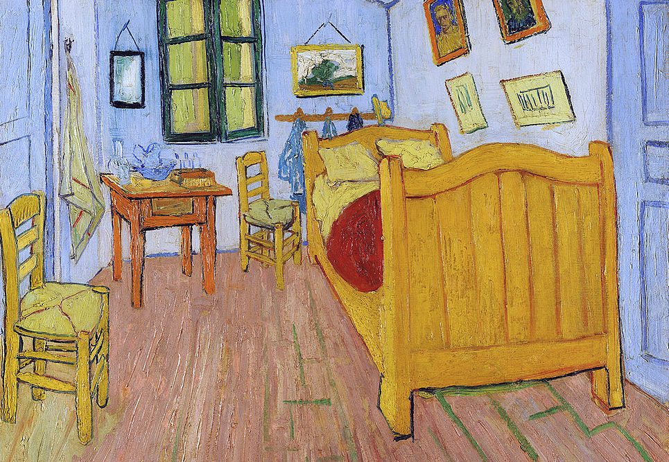 Vincent van Gogh: el artista y dónde admirar sus obras