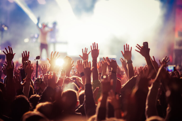 Los 6 mejores festivales de música de España