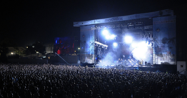 FIB de Benicassim