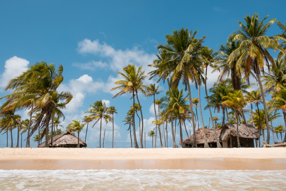 Guna Yala en el Caribe