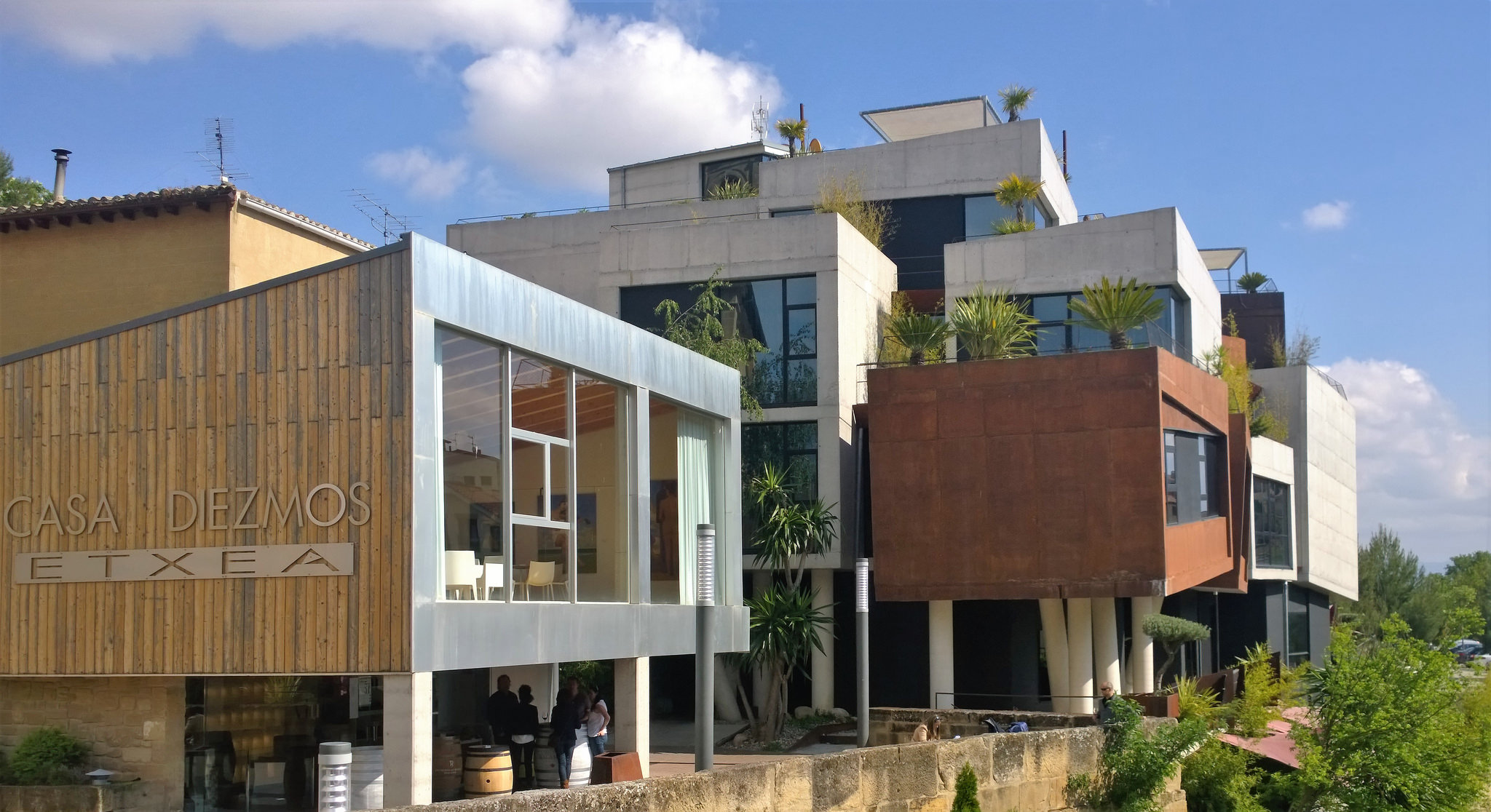 Los mejores hoteles ecológicos de España Los mejores hoteles ecológicos de España