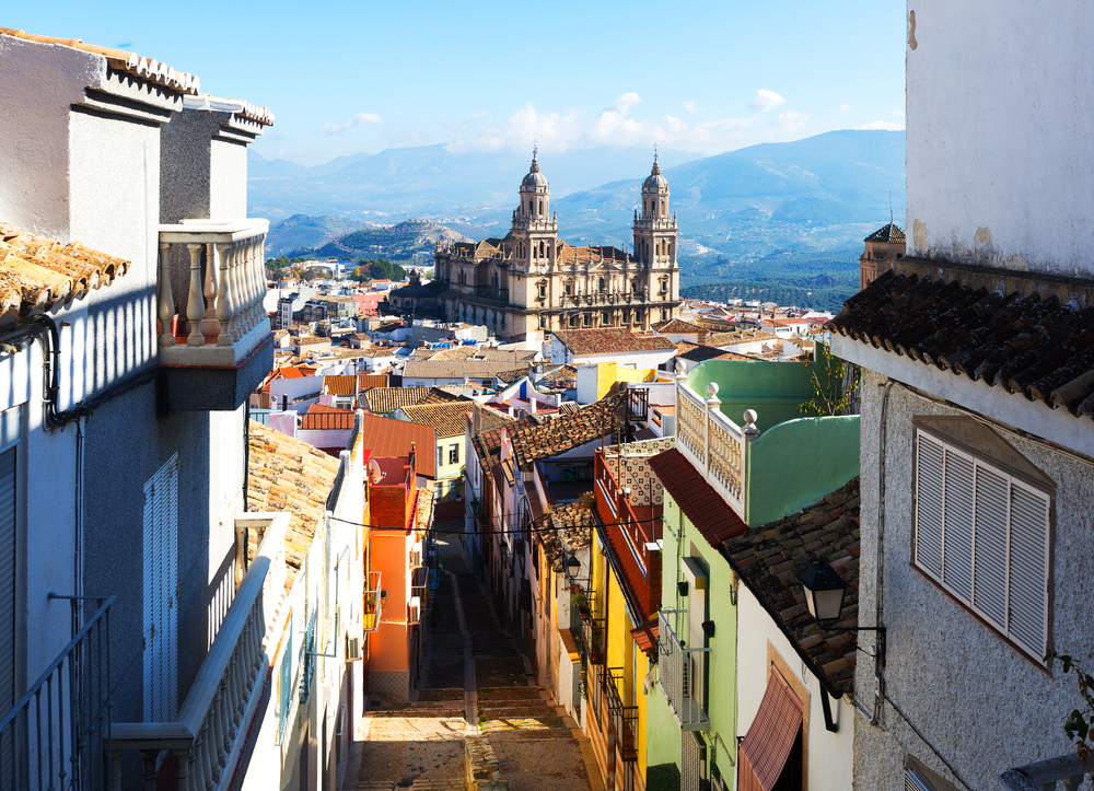 Qué ver y hacer en Jaén, una bella ciudad andaluza