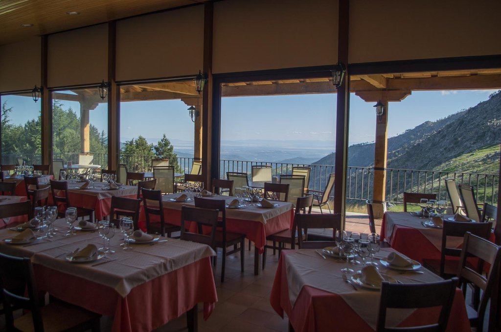 Restaurante La Parada del Arriero