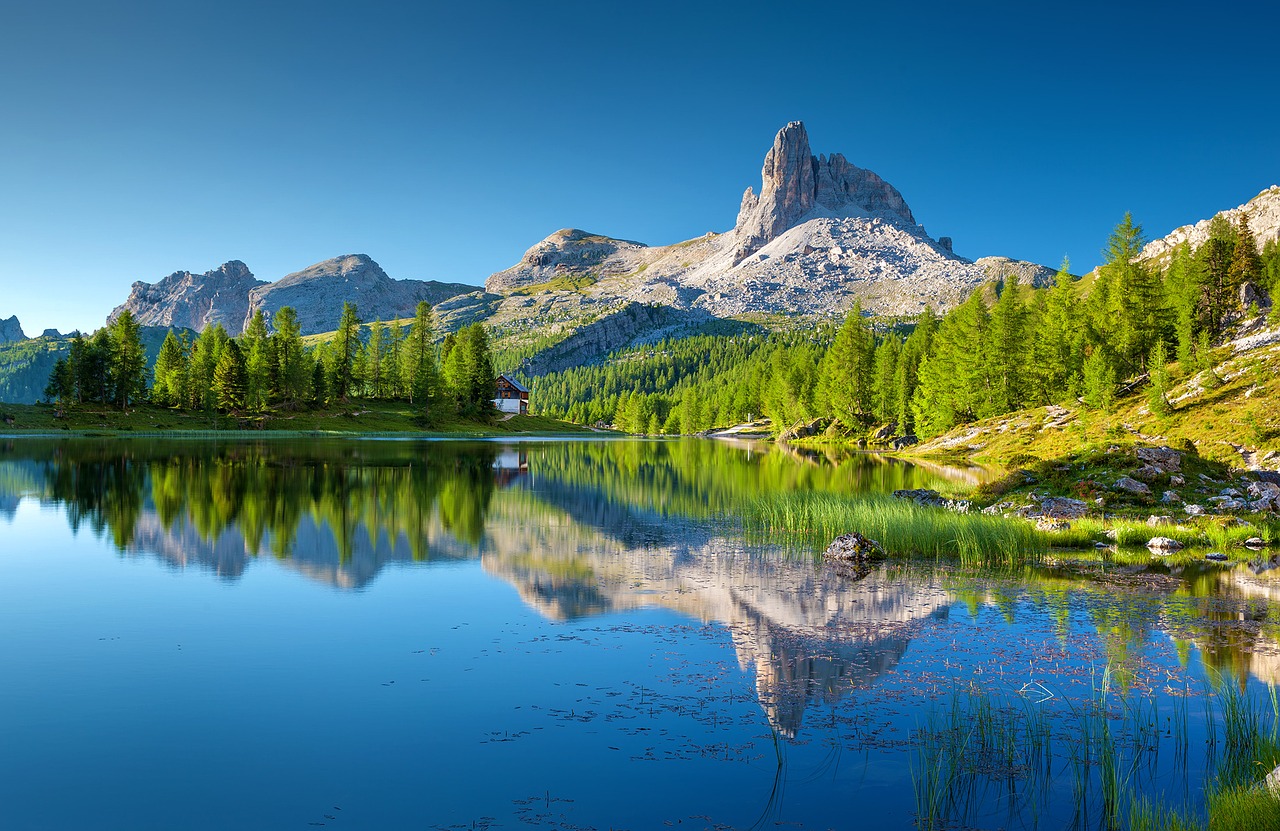 6 increíbles escapadas para días de calor 6 increíbles escapadas para días de calor