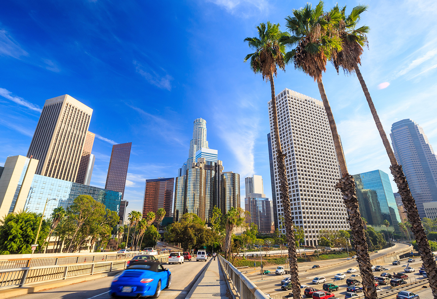 Los Ángeles