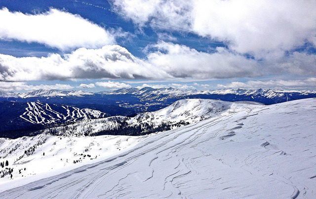 Loveland en Colorado