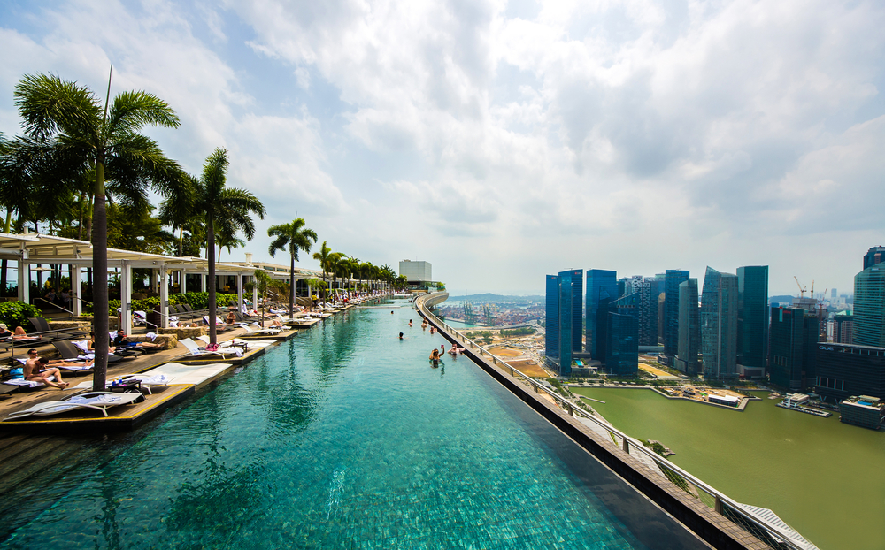 Marina Bay Sands