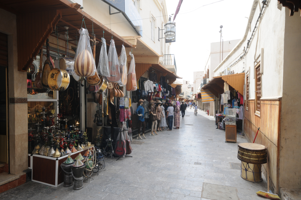 Medina de Oujda