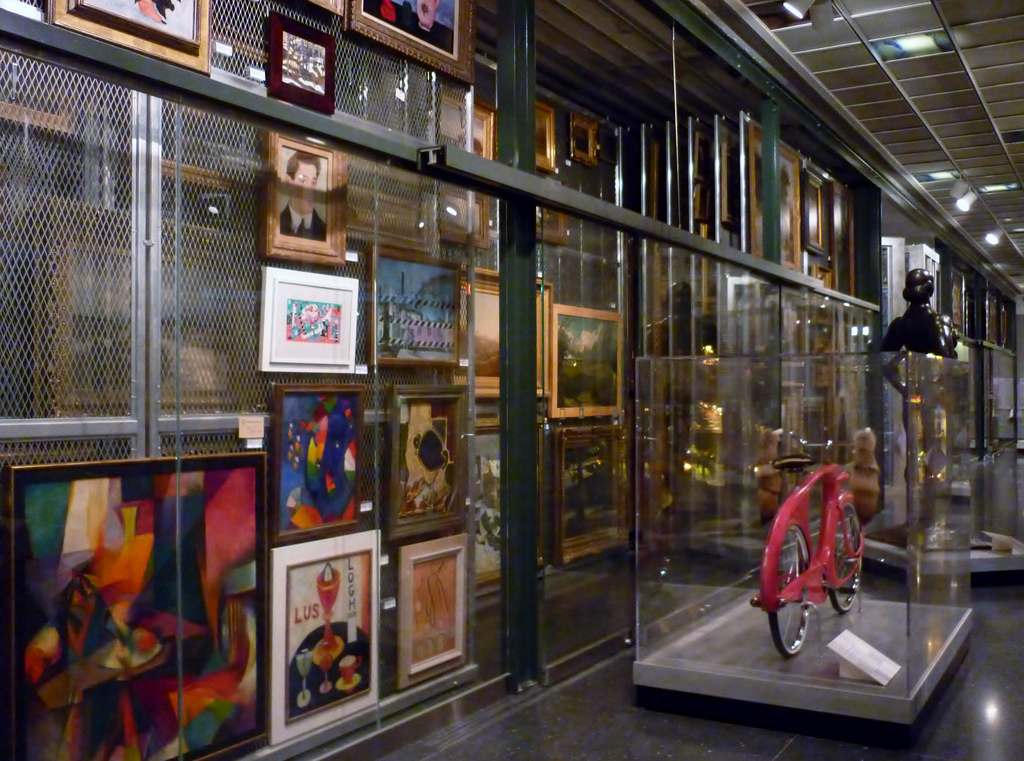Museo de Brooklyn