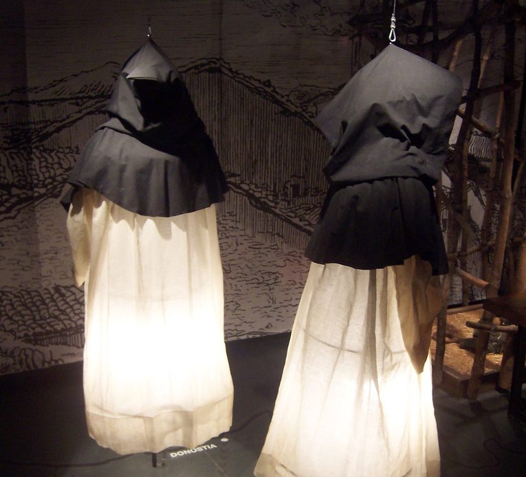 Museo de las Brujas de Zugarramurdi