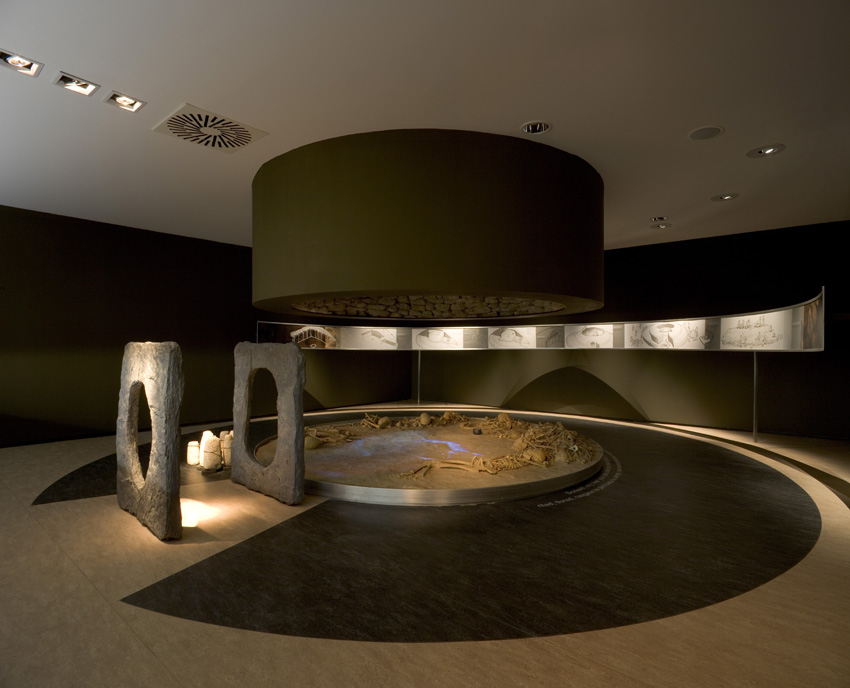 Museo de Almería