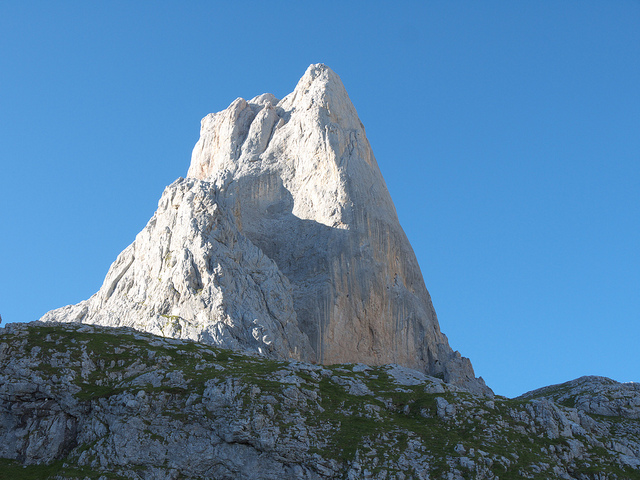 Naranjo de Bulnes