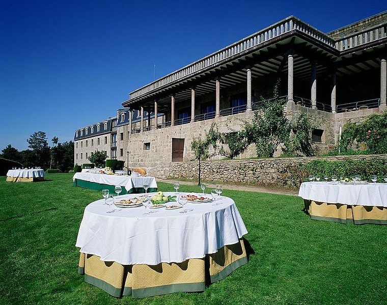 Parador de Gredos