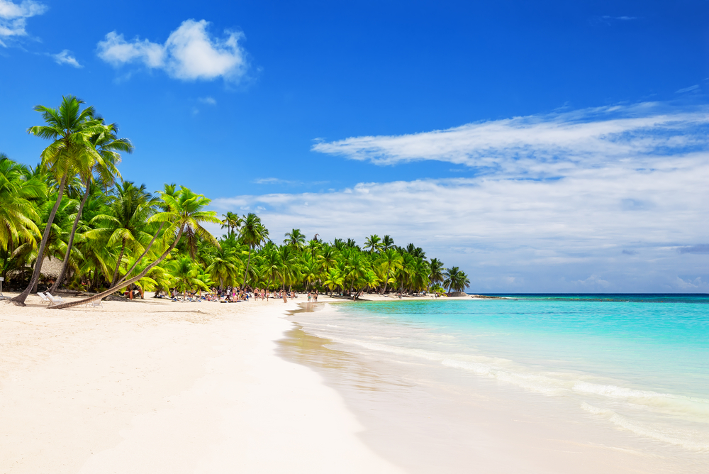 Punta Cana