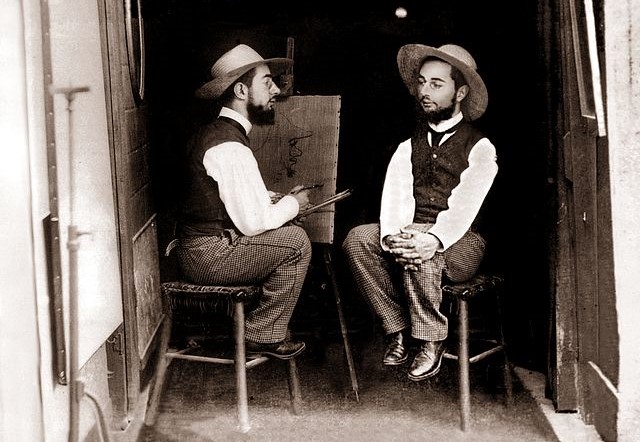 Henry de Toulouse-Lautrec