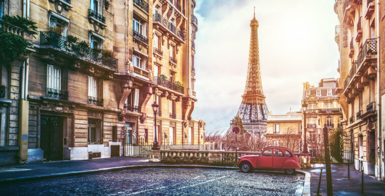7 cosas que puedes hacer gratis en París