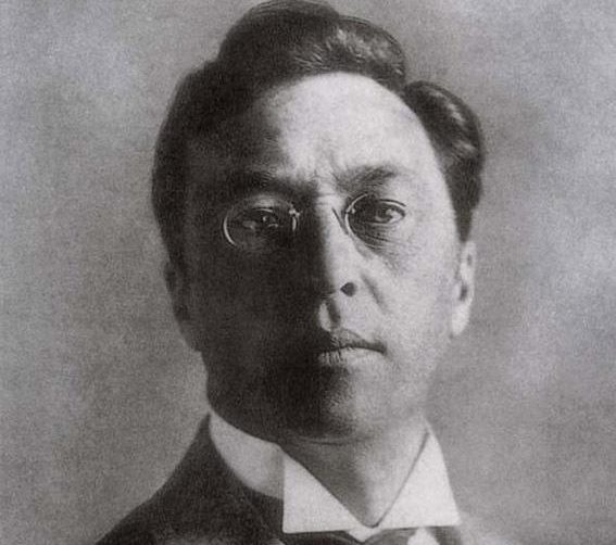 Wassily Kandinsky