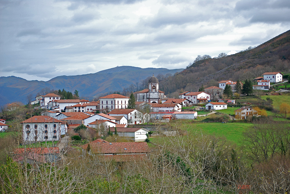 Zugarramurdi