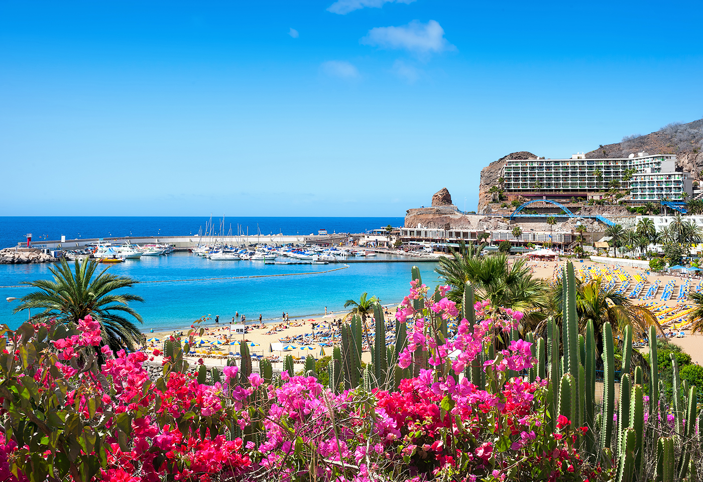 5 actividades que hacer en Gran Canaria 5 actividades que hacer en Gran Canaria