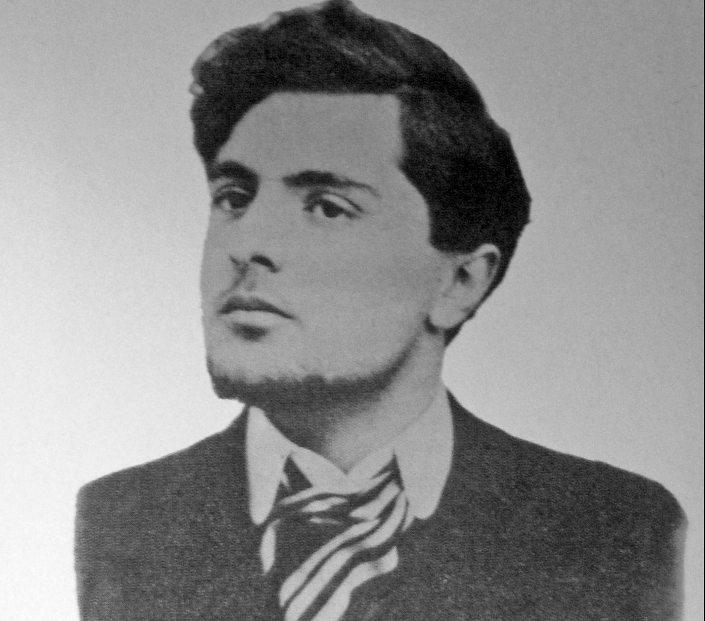 Amedeo Modigliani