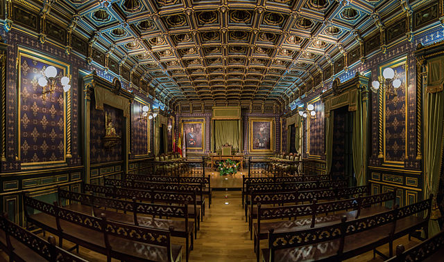 Ayuntamiento de Mazarrón