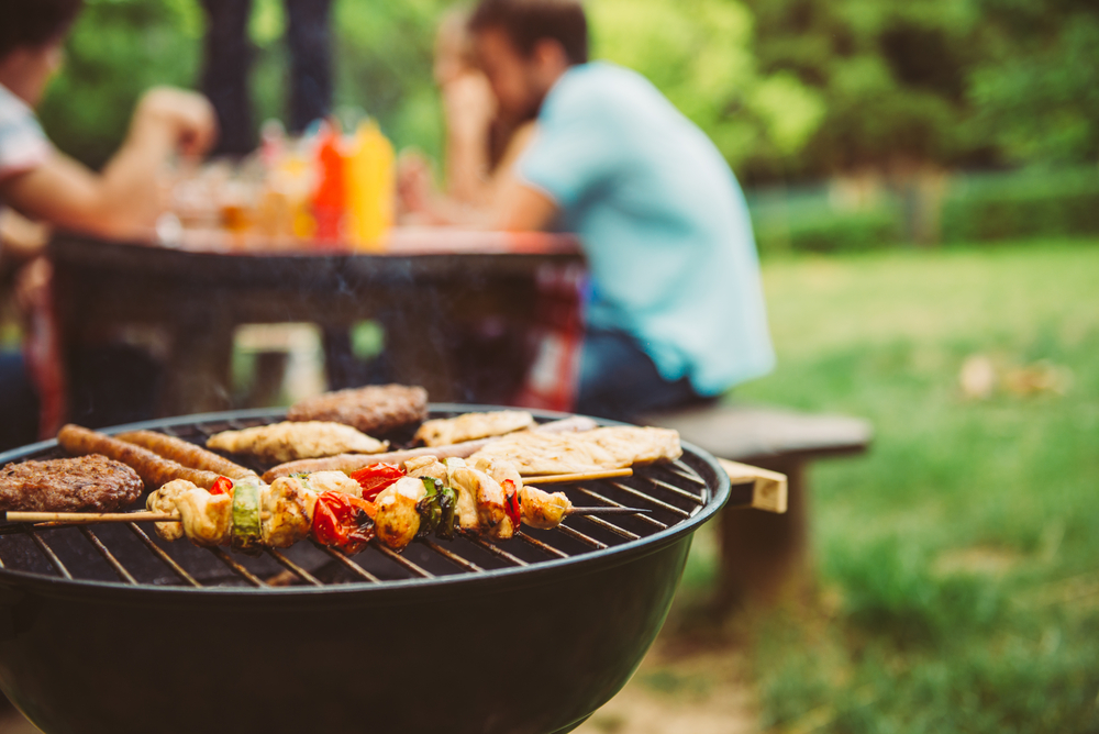 7 ideas para preparar la barbacoa perfecta
