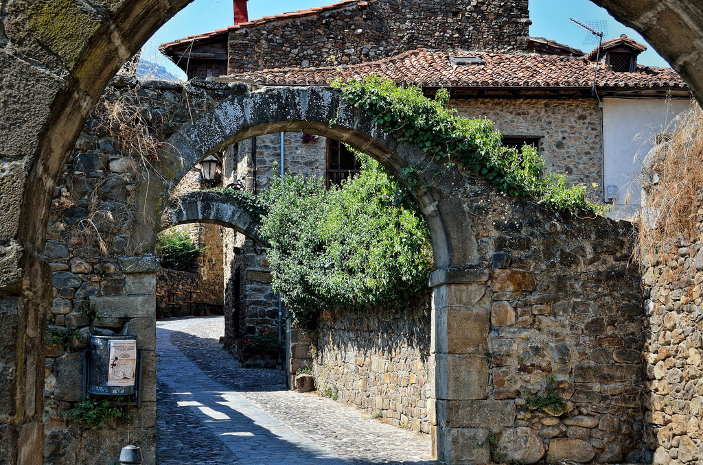Calle de Potes