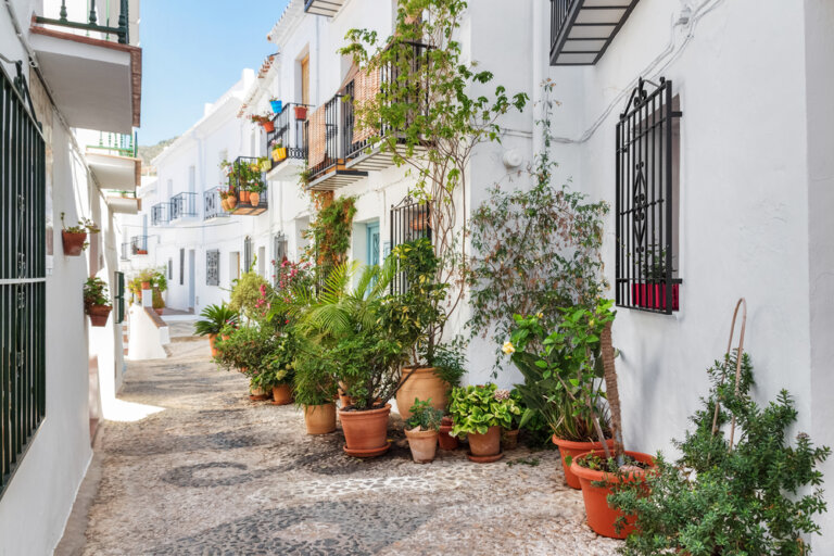 10 pueblos bonitos de España que debes visitar