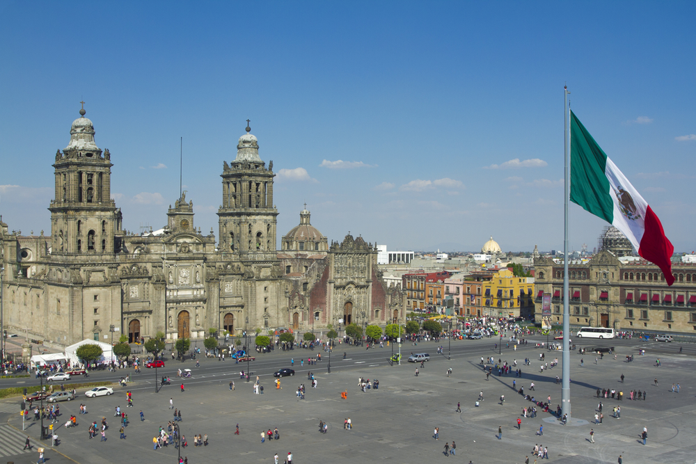 Qué puedes ver y hacer en Ciudad de México