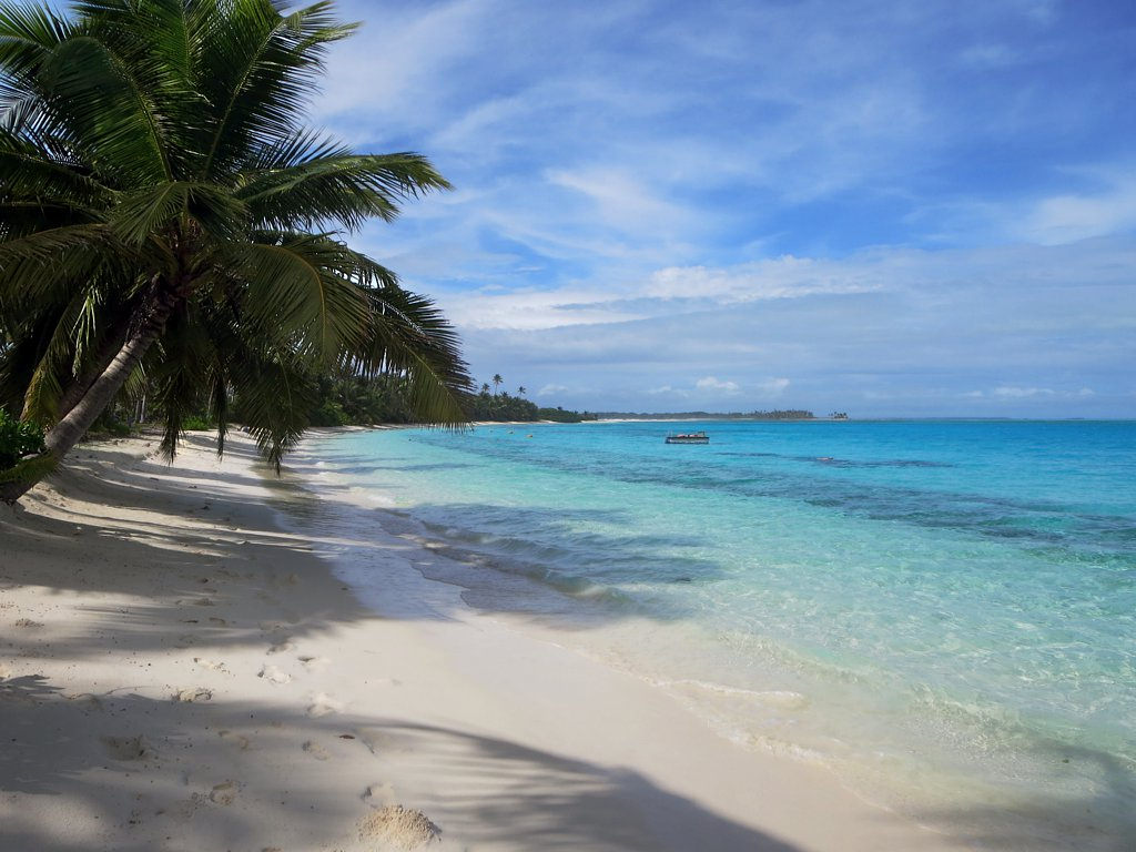 Cocos Keeling