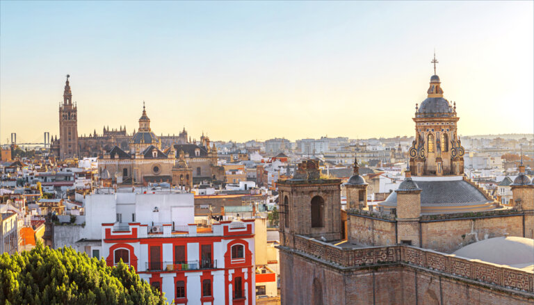 7 fantásticas actividades para disfrutar de Sevilla