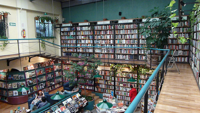 El Péndulo en México