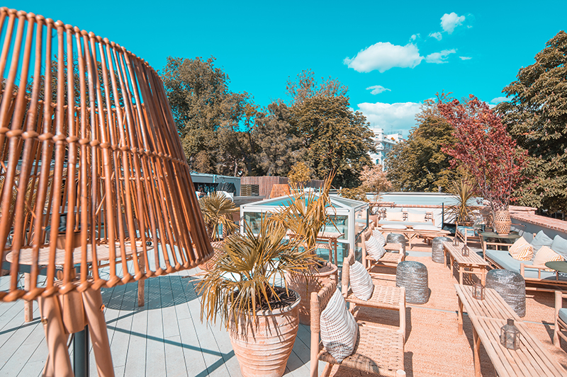TErraza Florida Retiro
