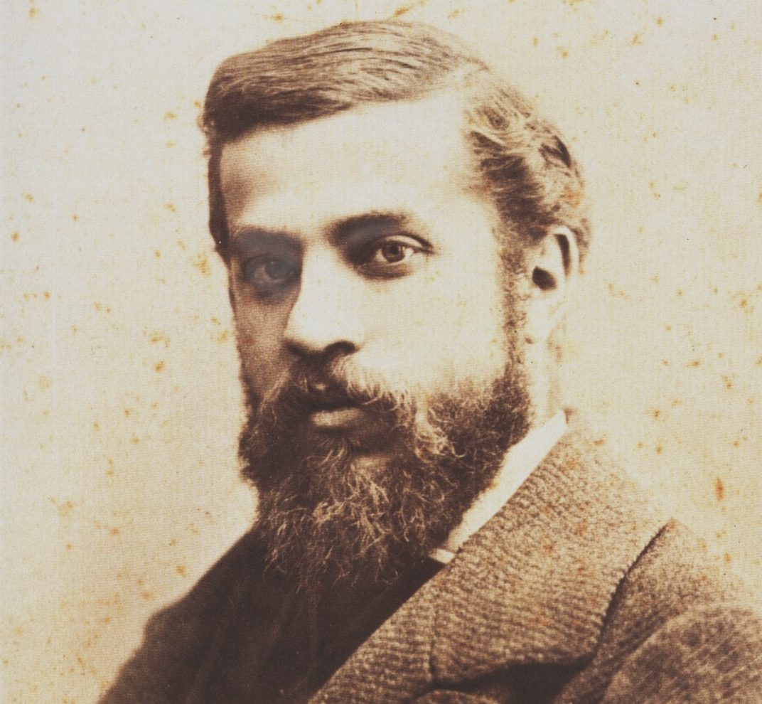 Antoni Gaudí
