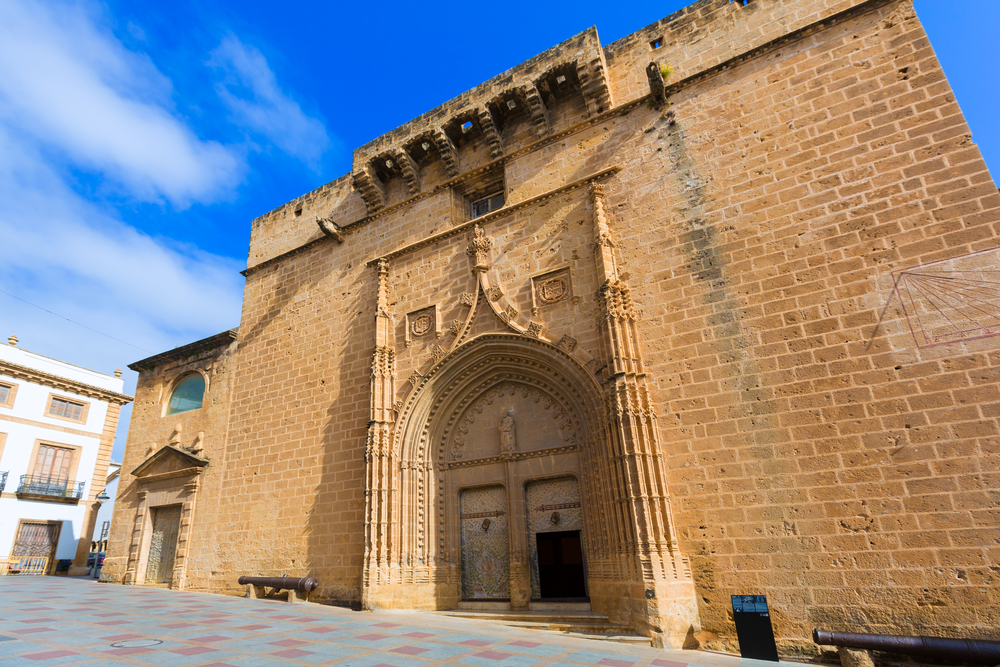 Iglesia de San Bartolomé de Jávea