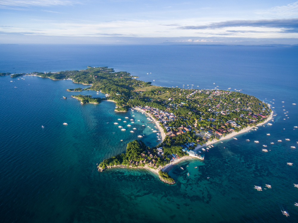 Isla de Malapascua