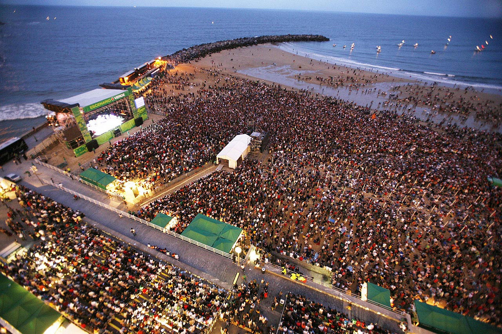 Festival de Jazz de San Sebastián