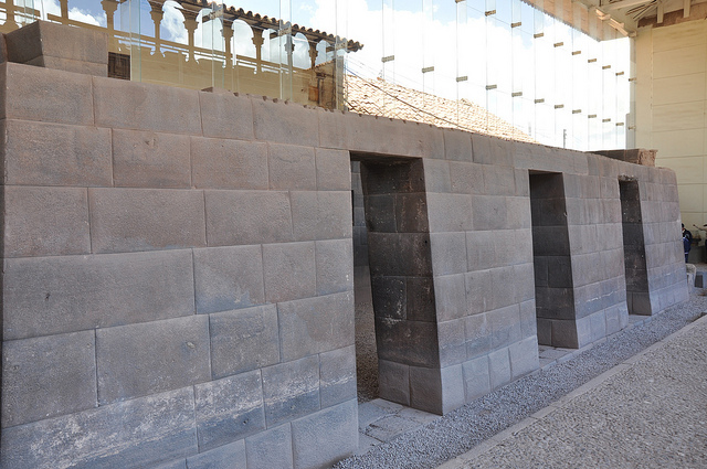 Templo de Koricancha