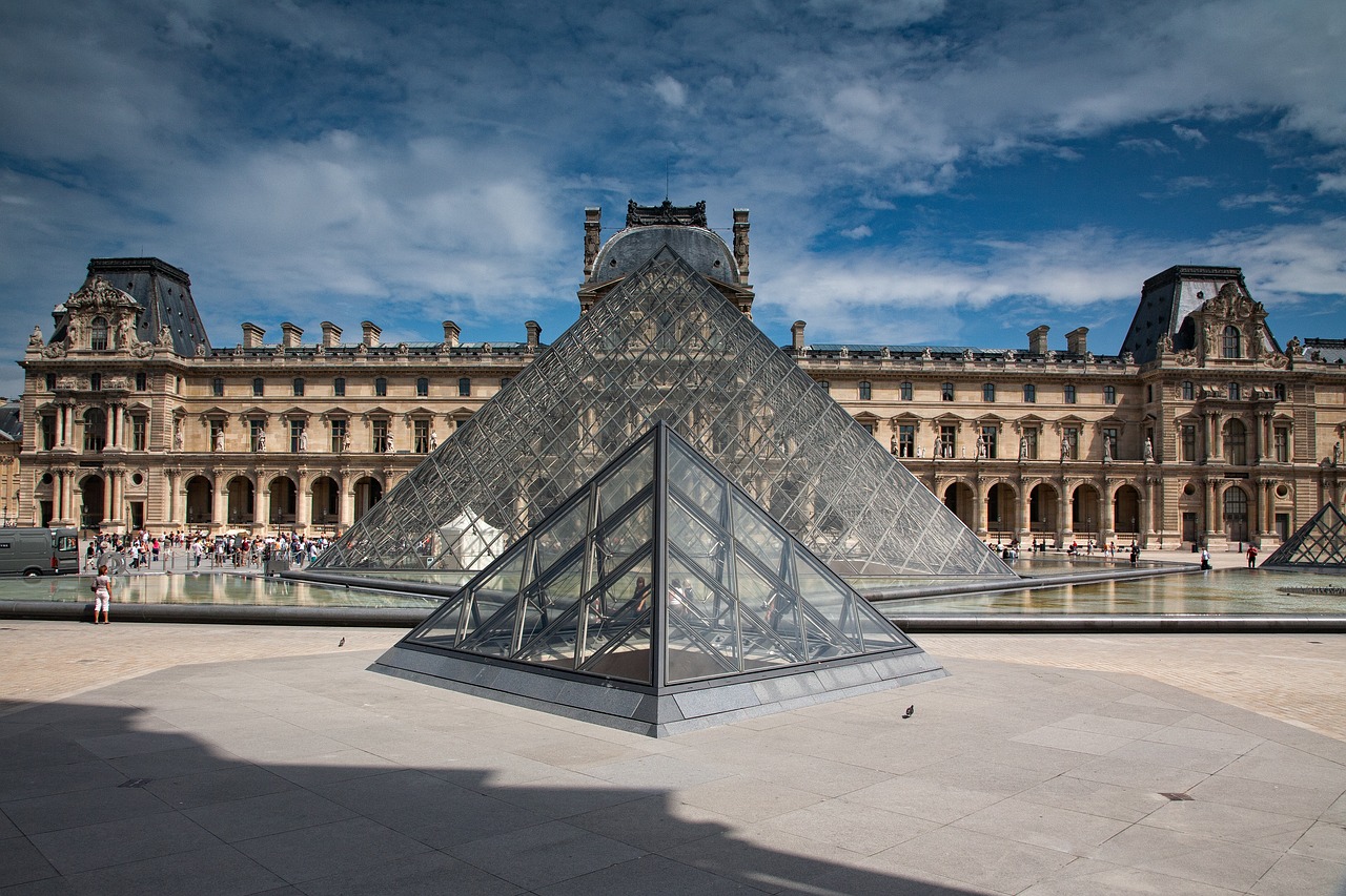 Museo del Louvre