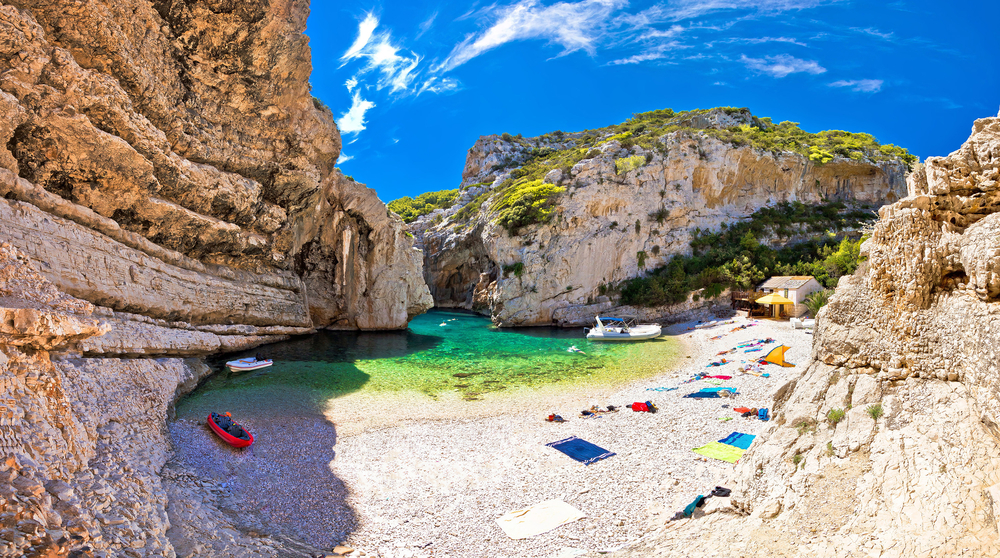 Isla de Vis